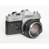 Фотоаппарат Canon FTb   50mm/1.8